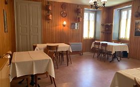 Albergo Calancasca Ristorante Jaipur